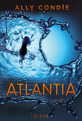 Condie | Atlantia | Buch | 978-3-8414-2169-2 | www.sack.de