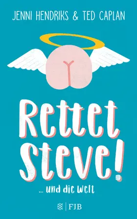 Caplan / Hendriks |  Rettet Steve! | Buch |  Sack Fachmedien