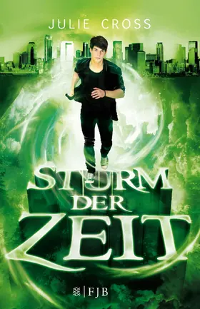 Cross |  Sturm der Zeit | Buch |  Sack Fachmedien