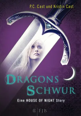 Cast |  Dragons Schwur | Buch |  Sack Fachmedien