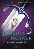 Cast |  Dragons Schwur | Buch |  Sack Fachmedien