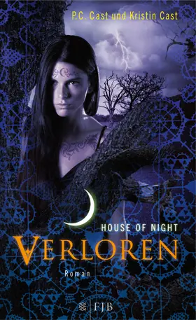Cast | Verloren | Buch | 978-3-8414-2217-0 | www.sack.de