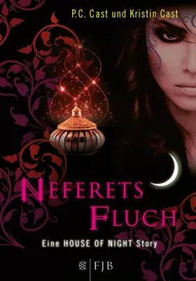 Cast | Neferets Fluch | Buch | 978-3-8414-2218-7 | sack.de