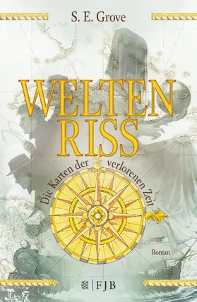 Grove |  Weltenriss | Buch |  Sack Fachmedien