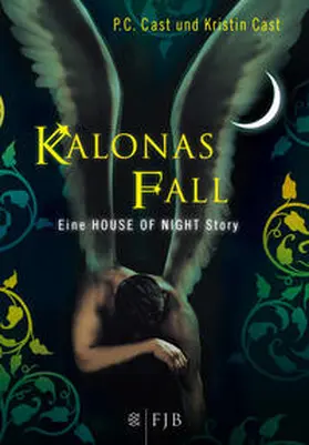 Cast |  Kalonas Fall | Buch |  Sack Fachmedien