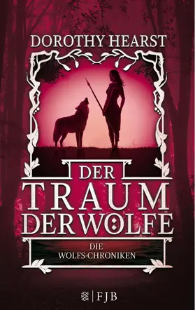 Hearst |  Der Traum der Wölfe | Buch |  Sack Fachmedien