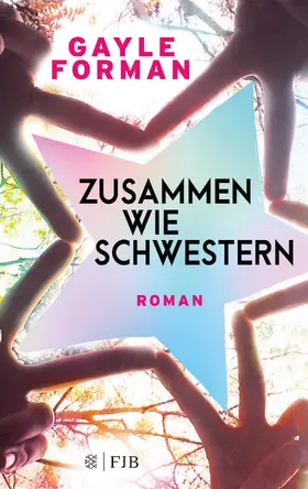 Forman |  Zusammen wie Schwestern | Buch |  Sack Fachmedien