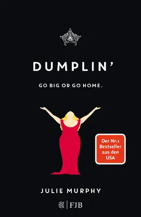 Murphy |  DUMPLIN' | Buch |  Sack Fachmedien