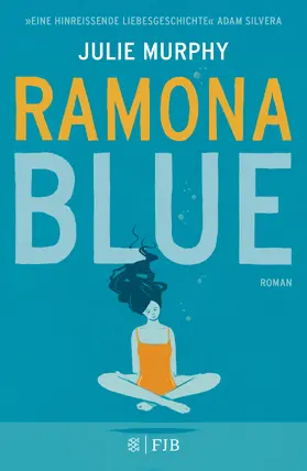 Murphy |  Ramona Blue | Buch |  Sack Fachmedien