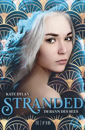 Dylan |  Stranded - Im Bann des Sees | Buch |  Sack Fachmedien