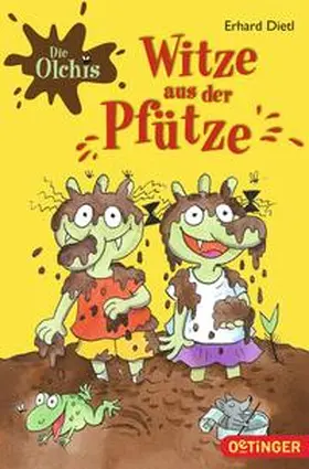 Dietl | Witze aus der Pfütze | Buch | 978-3-8415-0045-8 | sack.de
