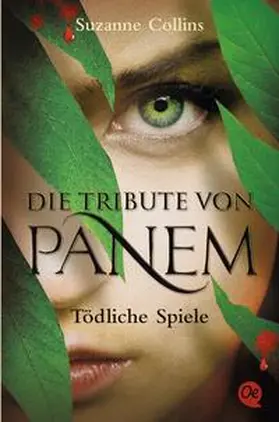 Collins |  Die Tribute von Panem 1. Tödliche Spiele | Buch |  Sack Fachmedien