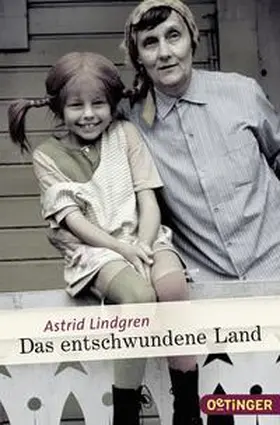 Lindgren | Das entschwundene Land | Buch | 978-3-8415-0168-4 | www.sack.de