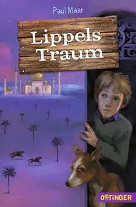 Maar | Lippels Traum | Buch | 978-3-8415-0538-5 | www.sack.de