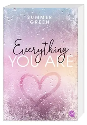 Green |  Everything you are | Buch |  Sack Fachmedien