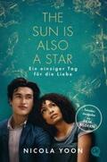 Yoon |  The Sun is also a Star | Buch |  Sack Fachmedien