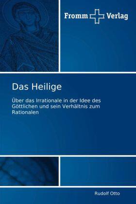 Otto |  Das Heilige | Buch |  Sack Fachmedien