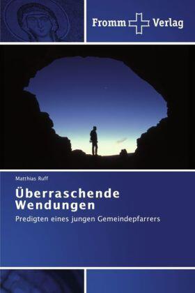 Ruff |  Überraschende Wendungen | Buch |  Sack Fachmedien