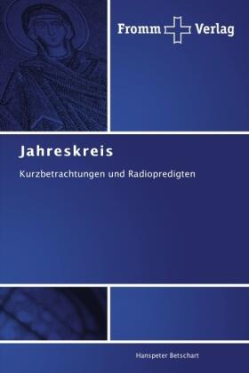 Betschart |  Jahreskreis | Buch |  Sack Fachmedien
