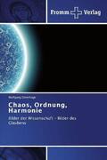 Osterhage |  Chaos, Ordnung, Harmonie | Buch |  Sack Fachmedien