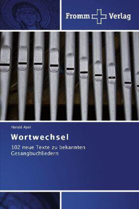 Apel |  Wortwechsel | Buch |  Sack Fachmedien