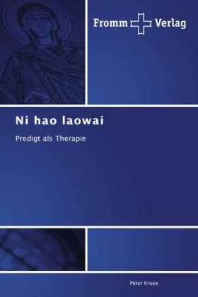 Kruse |  Ni hao laowai | Buch |  Sack Fachmedien