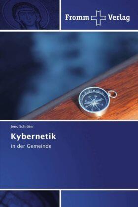 Schröter | Kybernetik | Buch | 978-3-8416-0643-3 | sack.de