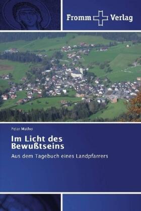 Mathei |  Im Licht des Bewußtseins | Buch |  Sack Fachmedien