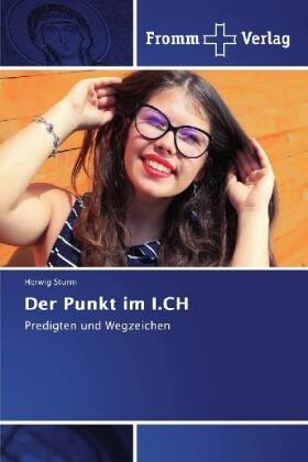 Sturm |  Der Punkt im I.CH | Buch |  Sack Fachmedien