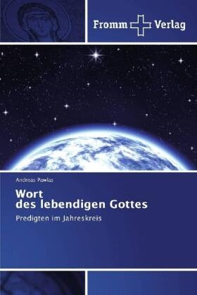 Pawlas |  Wort des lebendigen Gottes | Buch |  Sack Fachmedien