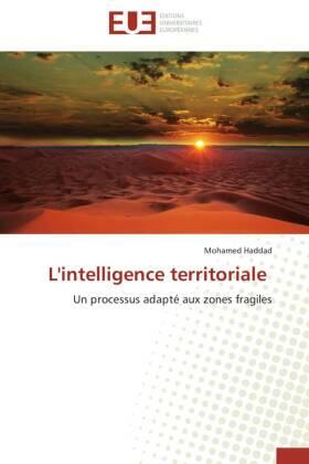 Haddad |  L'intelligence territoriale | Buch |  Sack Fachmedien