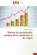 Ben Mbarek |  Théorie du portefeuille: analyse de la rentabilité et du risque | Buch |  Sack Fachmedien