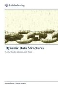 Patrut / Socaciu |  Dynamic Data Structures | Buch |  Sack Fachmedien