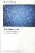 Holland / Rundshagen |  Tourismusrecht | Buch |  Sack Fachmedien