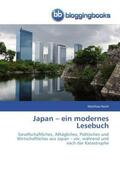 Reich |  Japan ¿ ein modernes Lesebuch | Buch |  Sack Fachmedien
