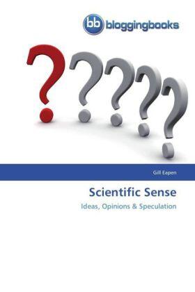 Eapen |  Scientific Sense | Buch |  Sack Fachmedien