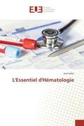 Safari |  L'Essentiel d'Hématologie | Buch |  Sack Fachmedien