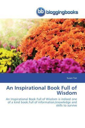 Tan |  An Inspirational Book Full of Wisdom | Buch |  Sack Fachmedien
