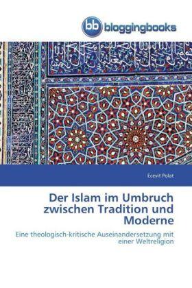 Polat |  Der Islam im Umbruch zwischen Tradition und Moderne | Buch |  Sack Fachmedien
