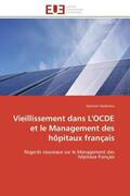 Hodonou |  Vieillissement dans L'OCDE et le Management des hôpitaux français | Buch |  Sack Fachmedien