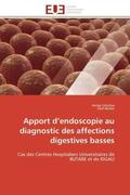 Umulisa / Müller |  Apport d¿endoscopie au diagnostic des affections digestives basses | Buch |  Sack Fachmedien