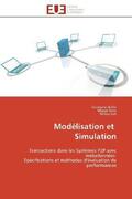 Diallo / Sene / Sarr |  Modélisation et   Simulation | Buch |  Sack Fachmedien