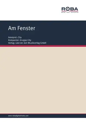 City |  Am Fenster | eBook | Sack Fachmedien
