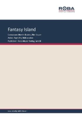 Duiser / Souer |  Fantasy Island | eBook | Sack Fachmedien