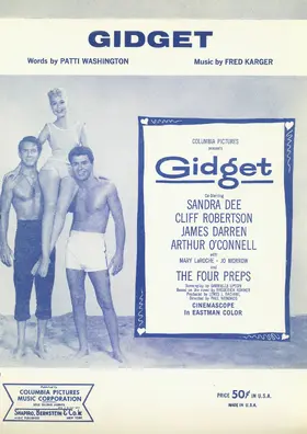 Karger / Washington |  Gidget | eBook | Sack Fachmedien