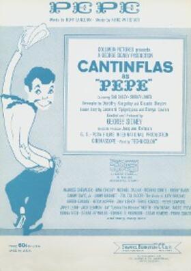 Wittstatt / Langdon |  Pepe | eBook | Sack Fachmedien