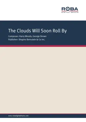 Woods / Brown |  The Clouds Will Soon Roll By | eBook | Sack Fachmedien