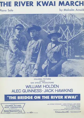 Arnold |  The River Kwai March | eBook | Sack Fachmedien
