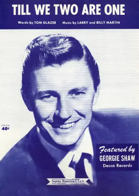 Martin / Glazer |  Till We Two Are One | eBook | Sack Fachmedien