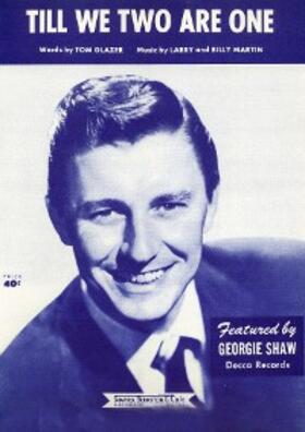 Martin / Glazer |  Till We Two Are One | eBook | Sack Fachmedien